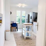 别墅 Grande Maison 160 M2 6 A 凯恩