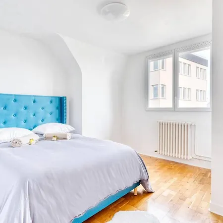 Grande Maison 160 M2 6 A *