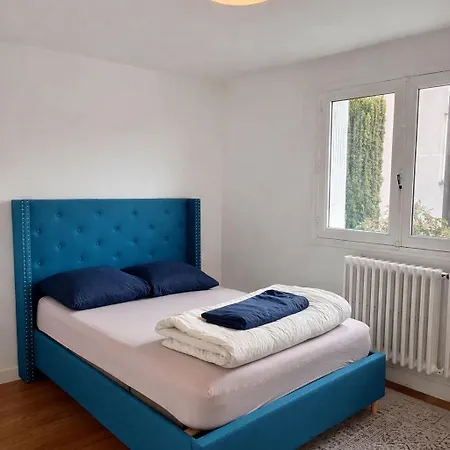 别墅 Grande Maison 160 M2 6 A 凯恩