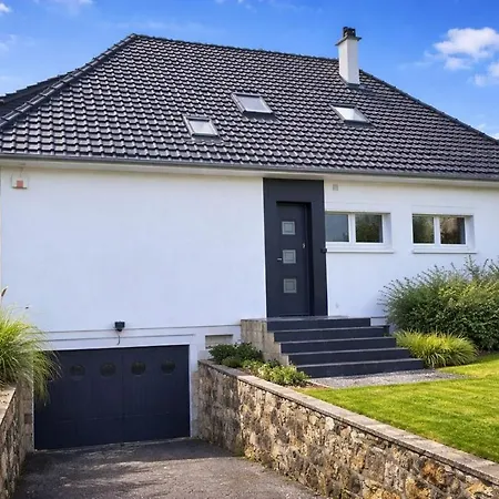 Villa Grande Maison 160 M2 6 A