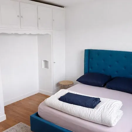 Grande Maison 160 M2 6 A וילה *