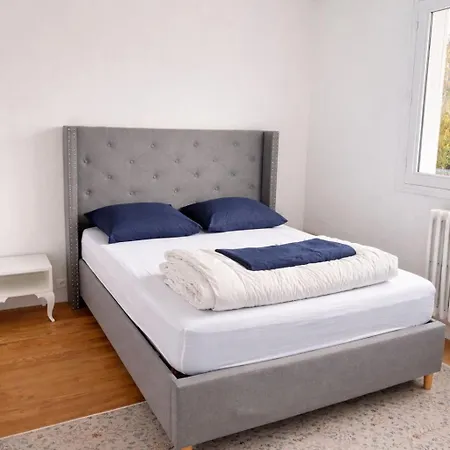 Grande Maison 160 M2 6 A 凯恩