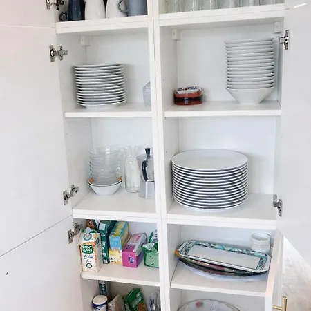 别墅 Grande Maison 160 M2 6 A *