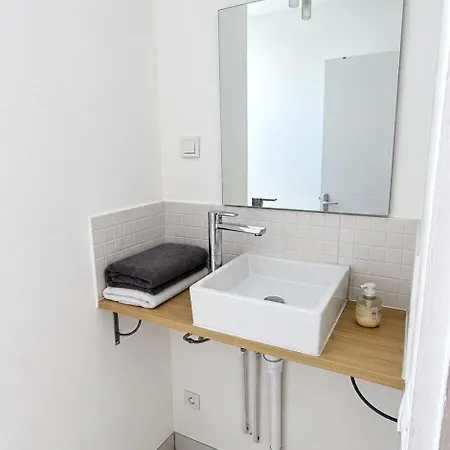 Villa Grande Maison 160 M2 6 A
