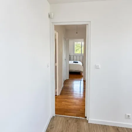 Grande Maison 160 M2 6 A Caen