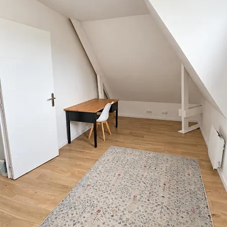 Grande Maison 160 M2 6 A