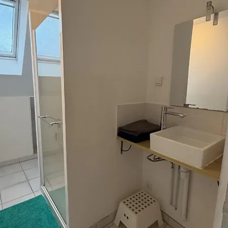 Grande Maison 160 M2 6 A * Caen