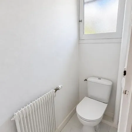 Villa Grande Maison 160 M2 6 A Caen