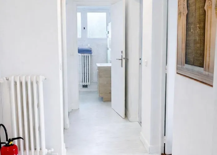 Grande Maison 160 M2 6 A Caen