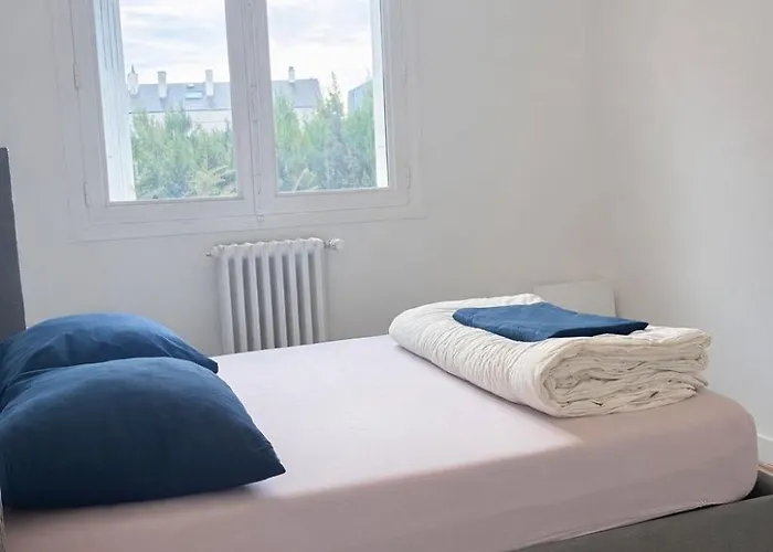 Grande Maison 160 M2 6 A Caen